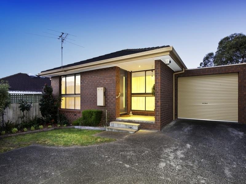 2/18-20 Greenhills Road, Bundoora VIC 3083