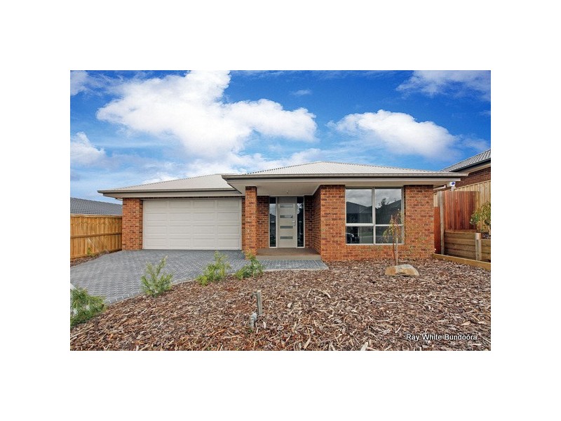 5 Chocolate Lily Court, Wallan VIC 3756