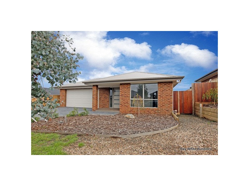 5 Chocolate Lily Court, Wallan VIC 3756