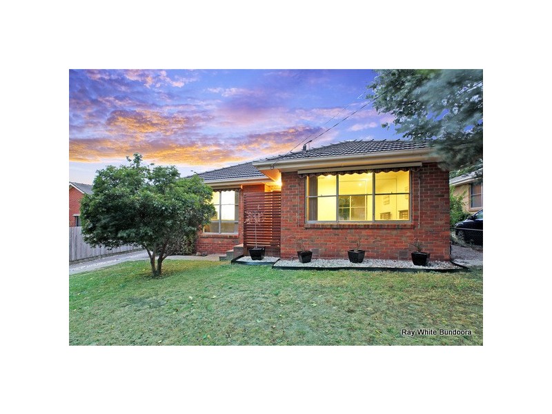 38 Webster Crescent, Watsonia VIC 3087