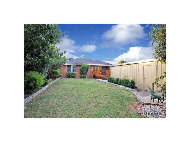 38 Webster Crescent, Watsonia VIC 3087