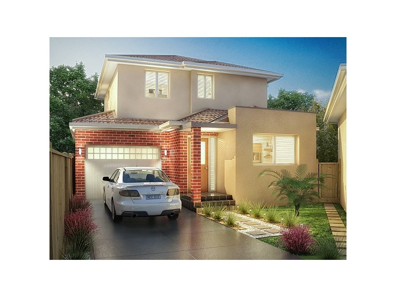 2/4 Gray Court, Bundoora VIC 3083