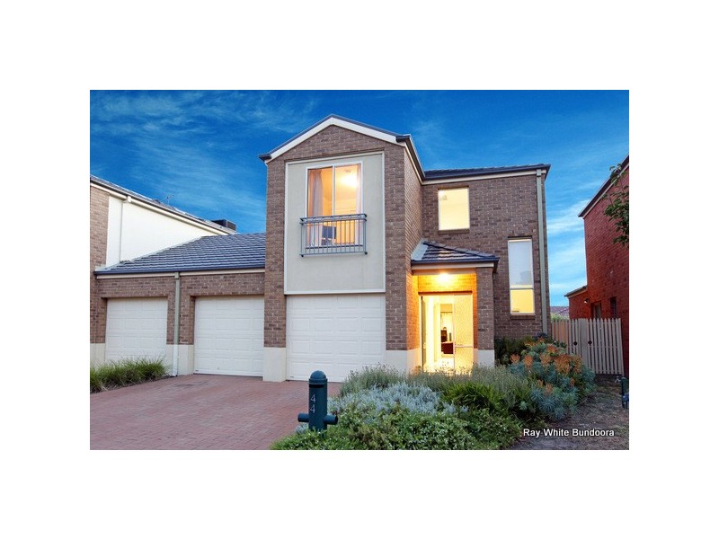 44 Lemon Gum Parade, Bundoora VIC 3083