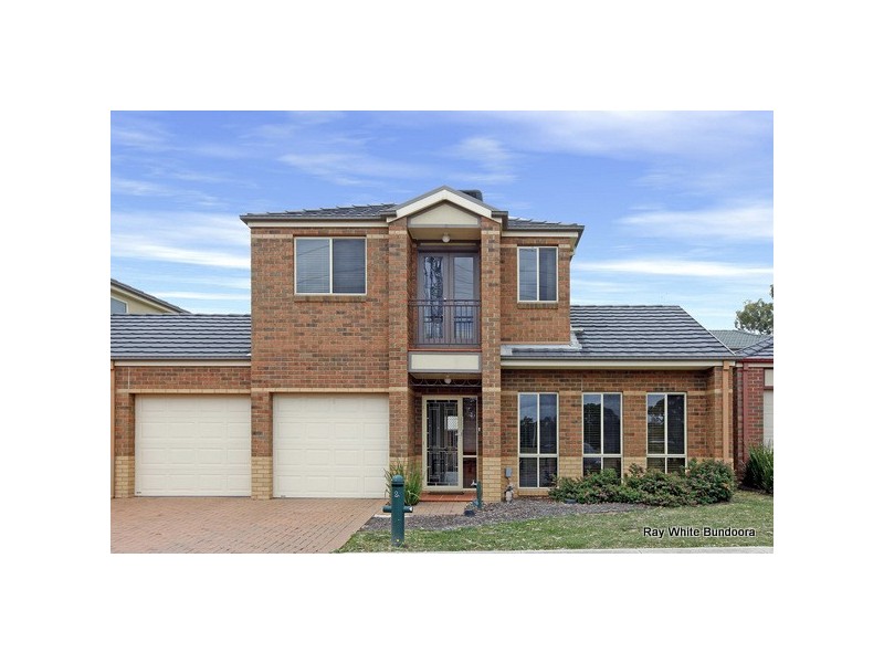 2 Hummingbird Place, South Morang VIC 3752