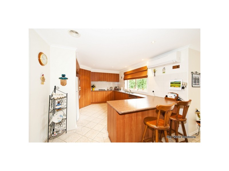 17 Evergreen Drive, South Morang VIC 3752
