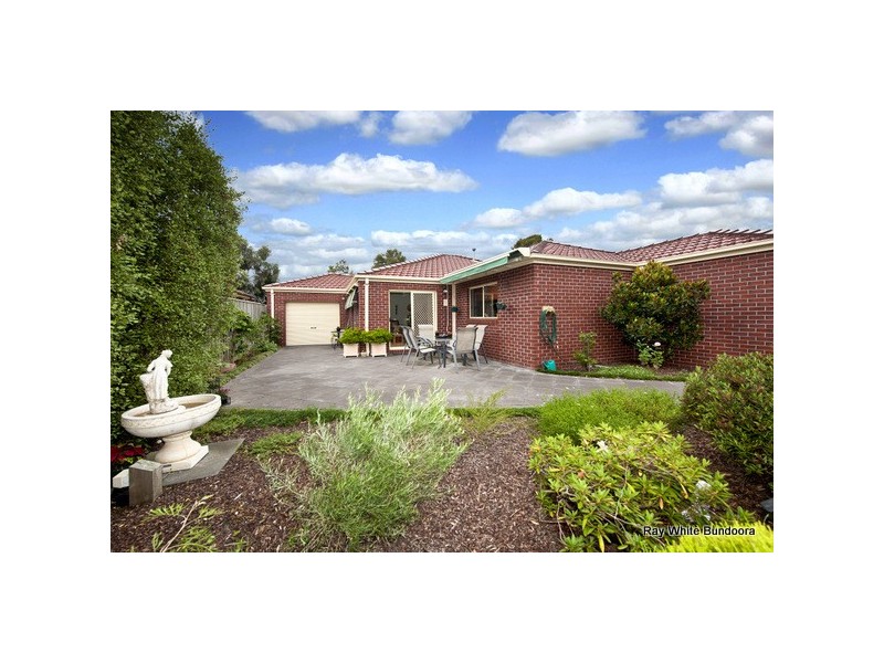 17 Evergreen Drive, South Morang VIC 3752