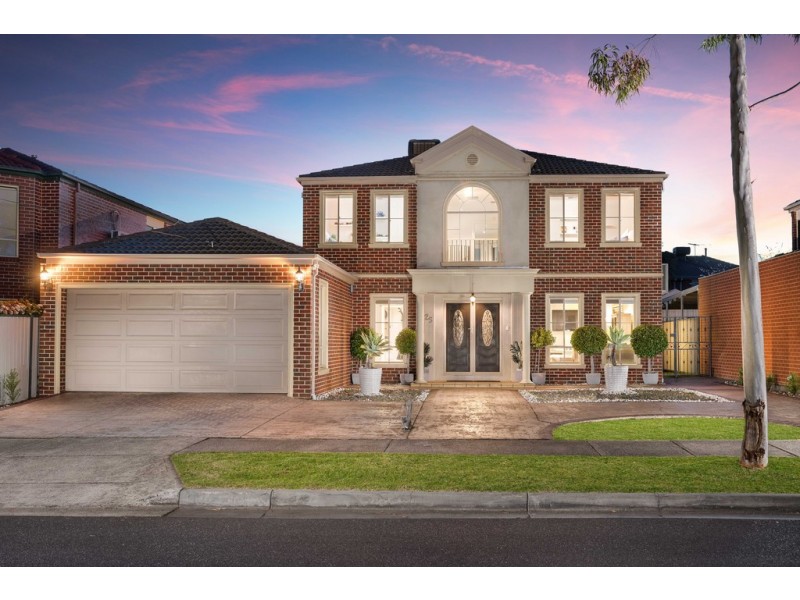 25 Stymie Street, Kingsbury VIC 3083