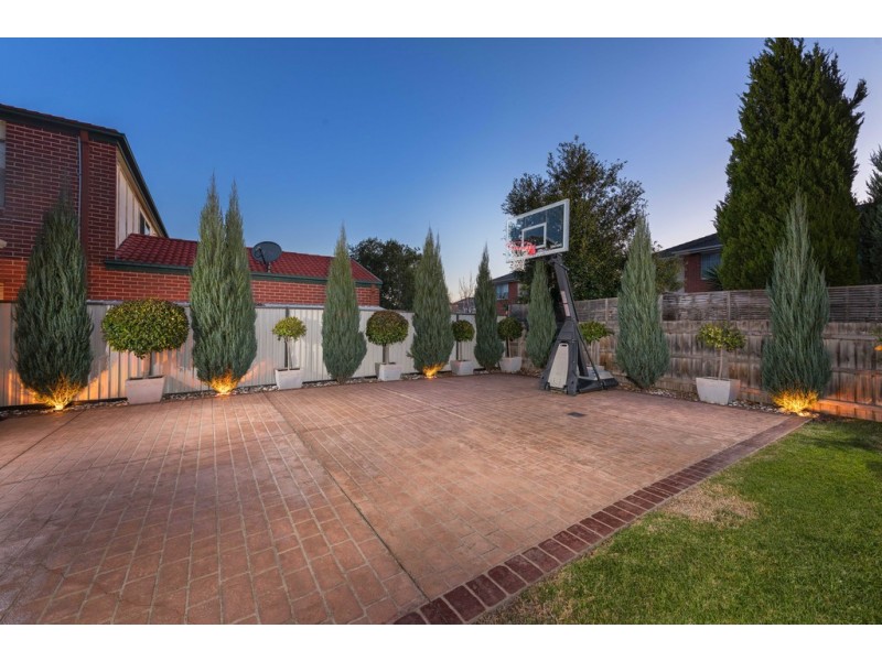 25 Stymie Street, Kingsbury VIC 3083