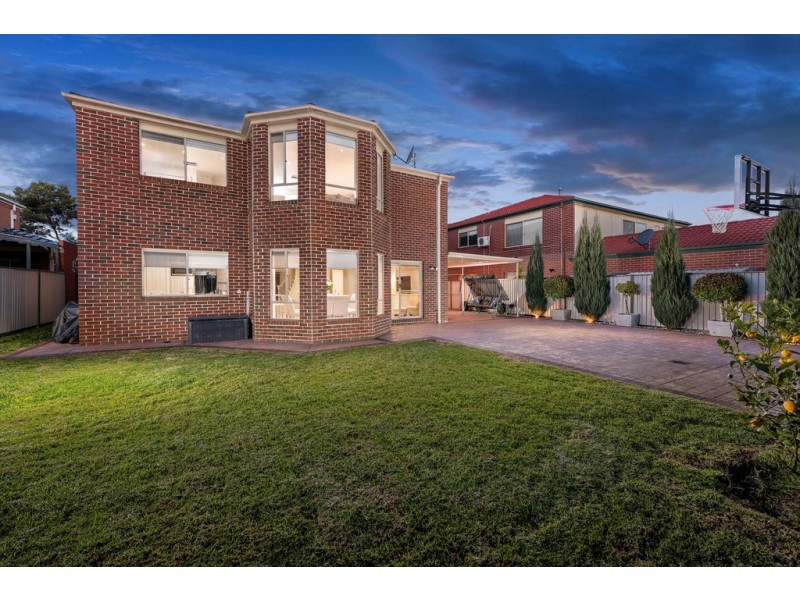 25 Stymie Street, Kingsbury VIC 3083
