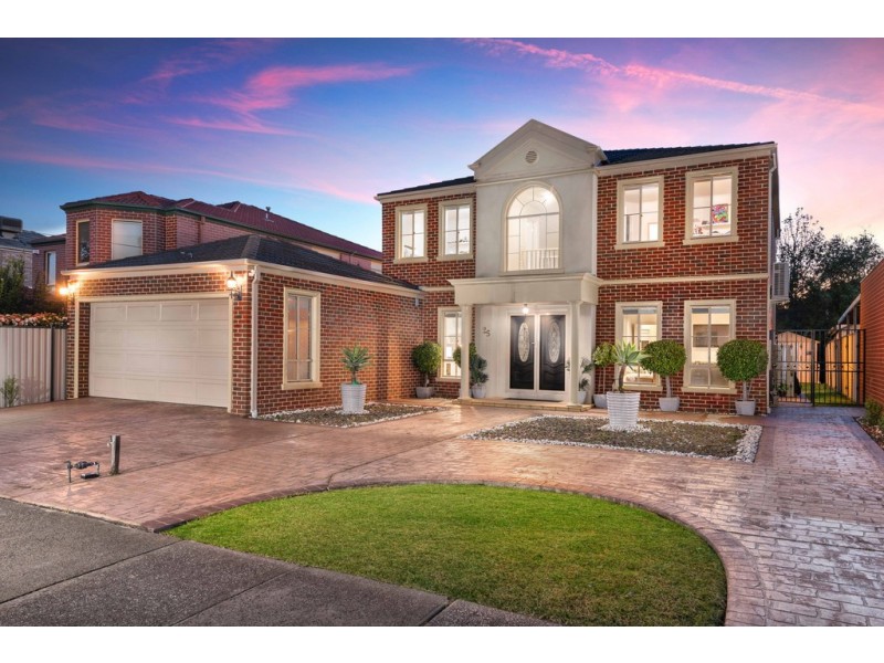 25 Stymie Street, Kingsbury VIC 3083