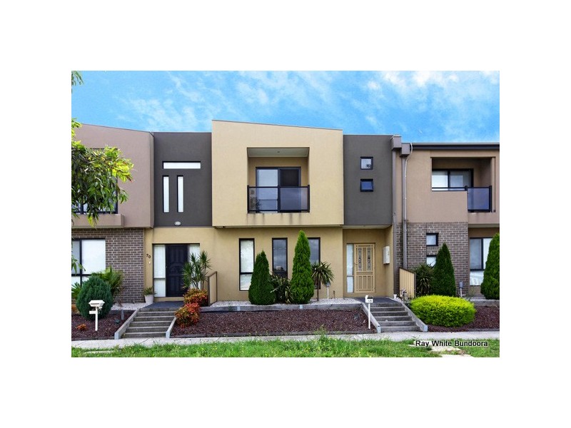 68 Maserati Drive, Epping VIC 3076