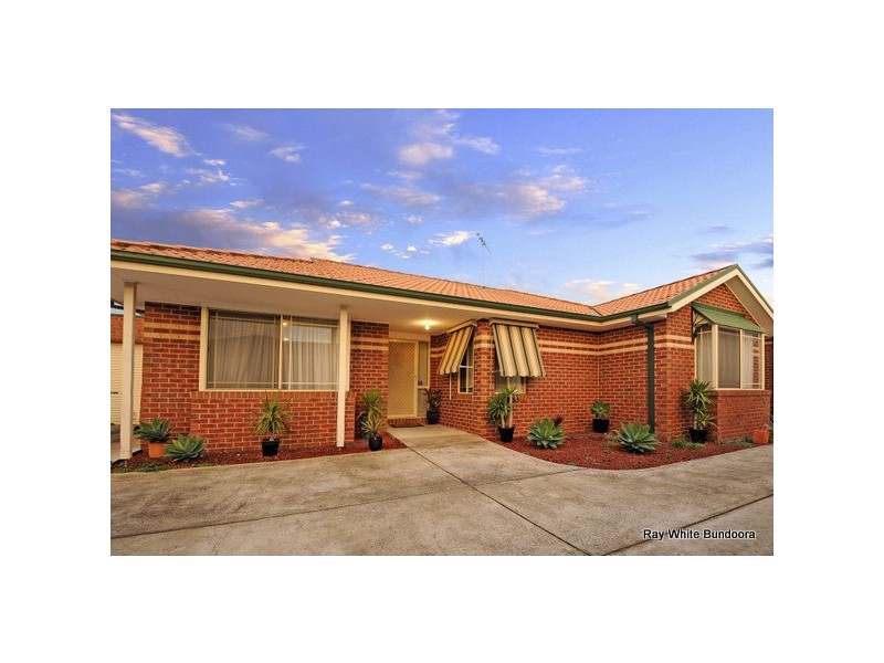 2/58 Josef Avenue, Bundoora VIC 3083