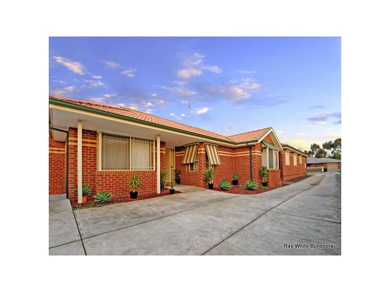 2/58 Josef Avenue, Bundoora VIC 3083