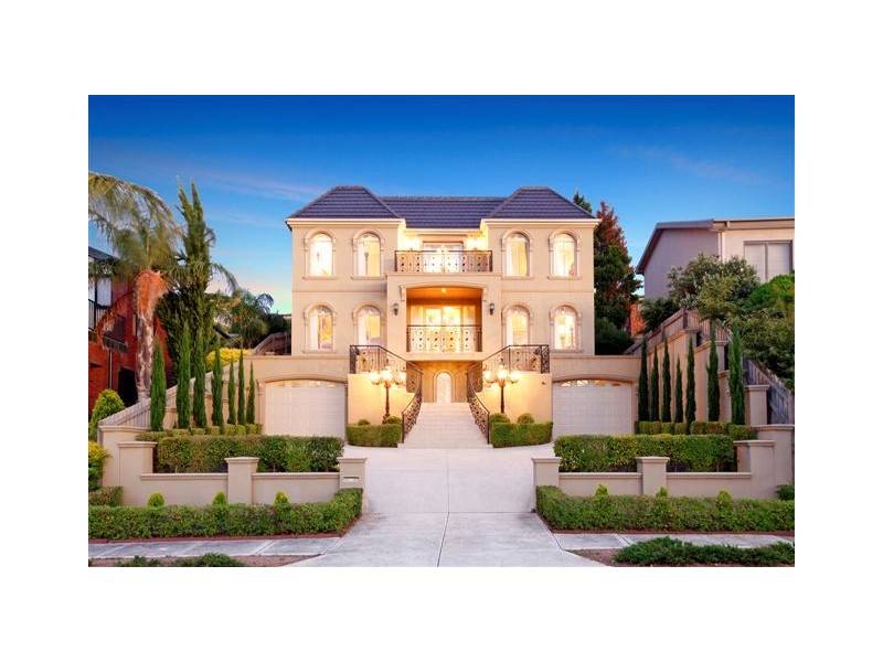 60 Brentwick Drive, Greensborough VIC 3088