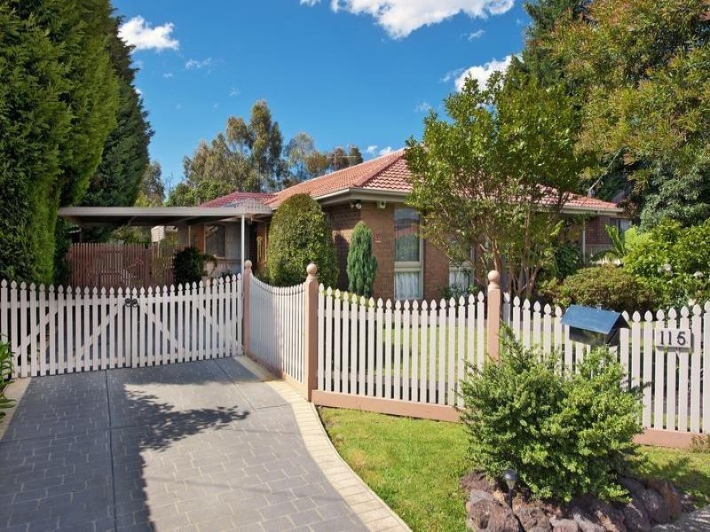 115 Cabernet Crescent, Bundoora VIC 3083