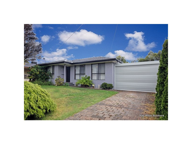 127 Cabernet Crescent, Bundoora VIC 3083
