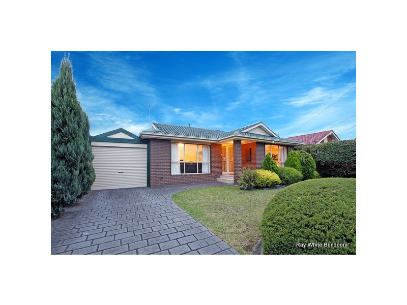 47 Virginia Crescent, Bundoora VIC 3083