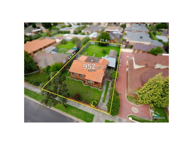 32 Hazel Grove, Pascoe Vale VIC 3044