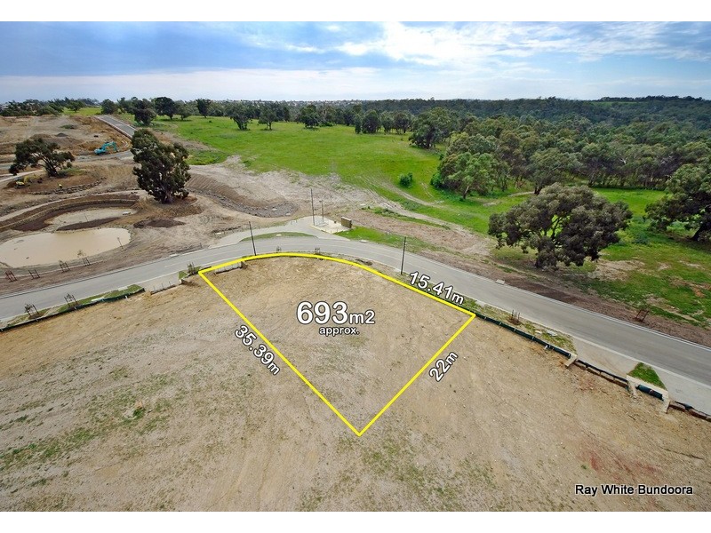 (Lot 1107) 95 Queens Gardens, Bundoora VIC 3083