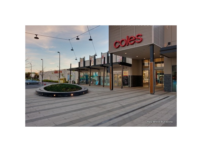 (Lot 1107) 95 Queens Gardens, Bundoora VIC 3083