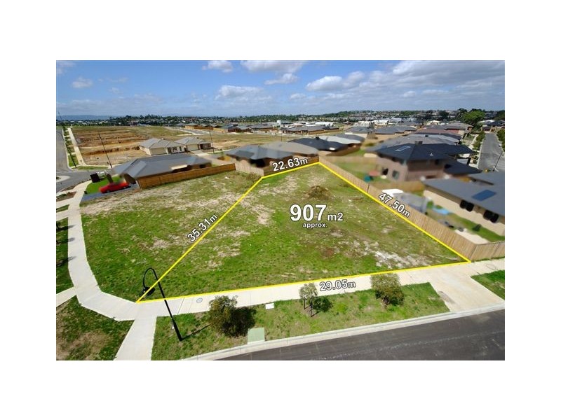 1 Taylor Link, Doreen VIC 3754