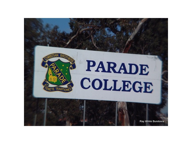 21 Hughes Circuit, Bundoora VIC 3083