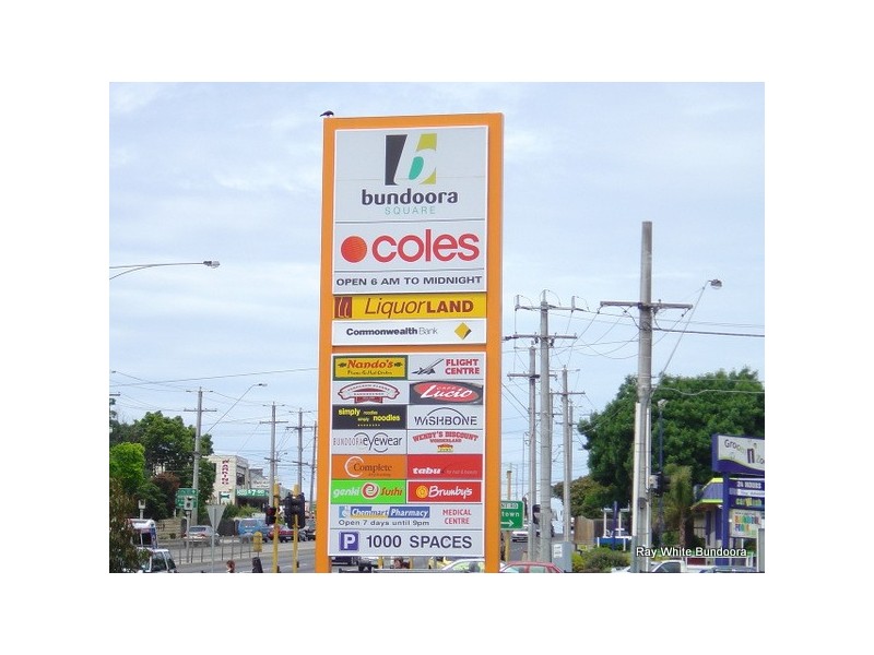 21 Hughes Circuit, Bundoora VIC 3083