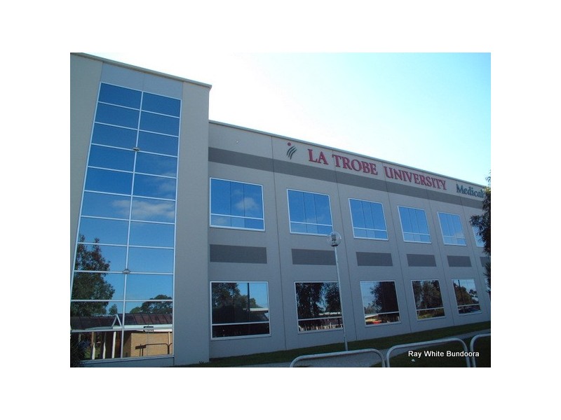 21 Hughes Circuit, Bundoora VIC 3083