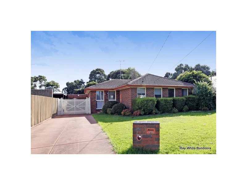 12 Betula Avenue, Bundoora VIC 3083