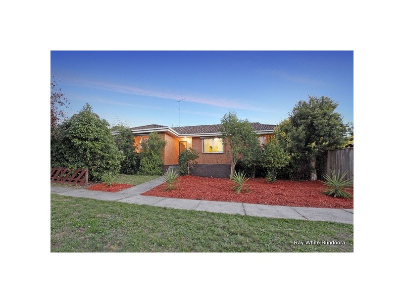37 Sharpes Road, Watsonia North VIC 3087