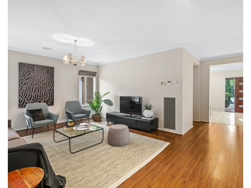 40 Bedervale Loop, Doreen VIC 3754