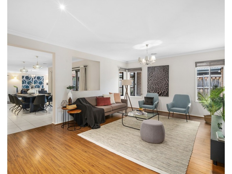 40 Bedervale Loop, Doreen VIC 3754
