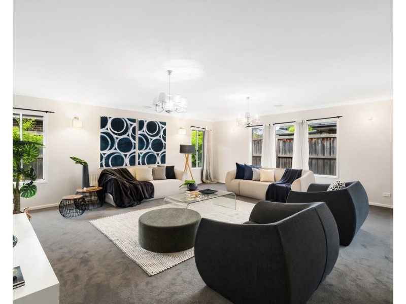 40 Bedervale Loop, Doreen VIC 3754