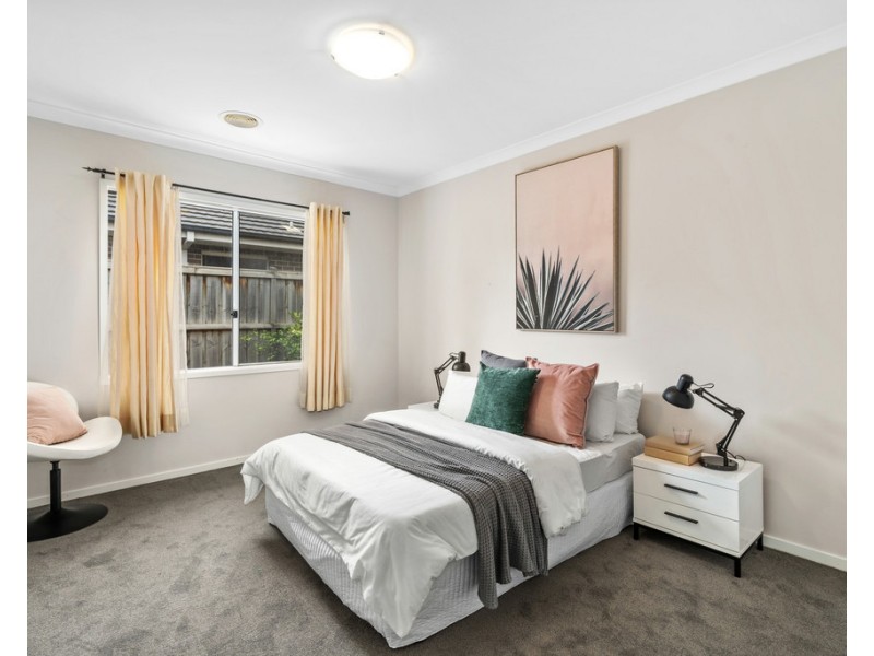 40 Bedervale Loop, Doreen VIC 3754