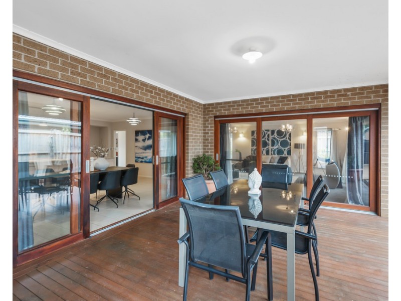 40 Bedervale Loop, Doreen VIC 3754