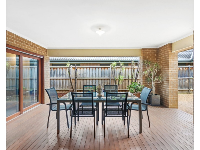 40 Bedervale Loop, Doreen VIC 3754