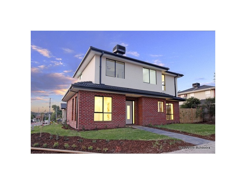 1/11 High Street, Doncaster VIC 3108