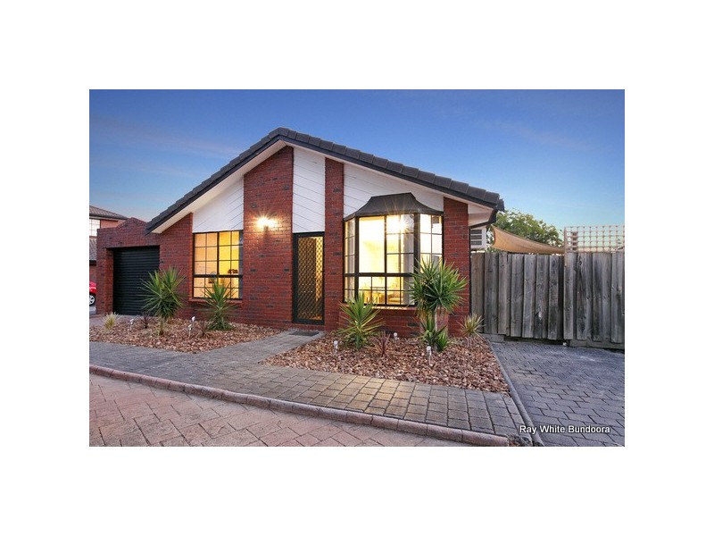 10/145 Copernicus Way, Keilor Downs VIC 3038
