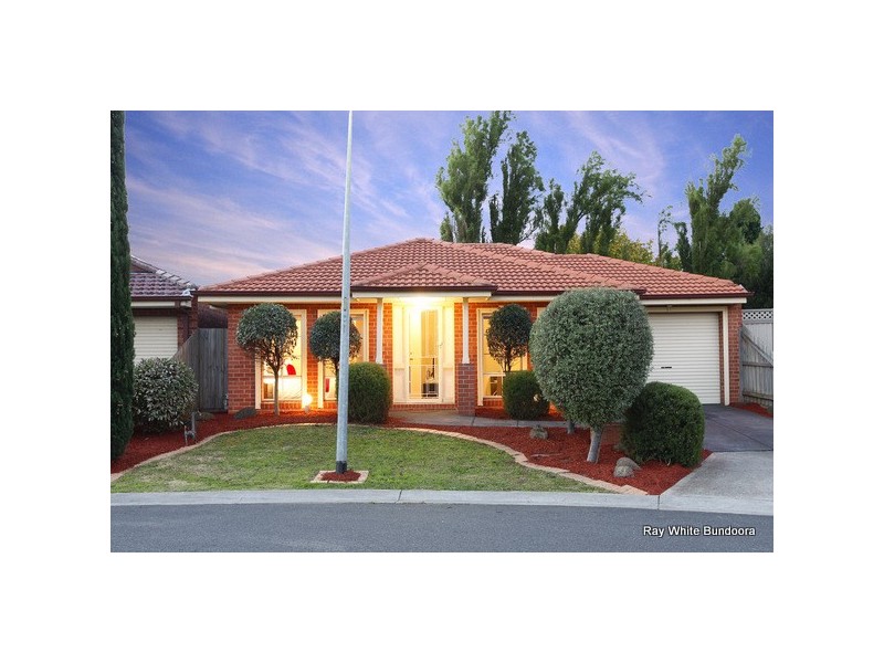 7 Nectar Mews, Mill Park VIC 3082