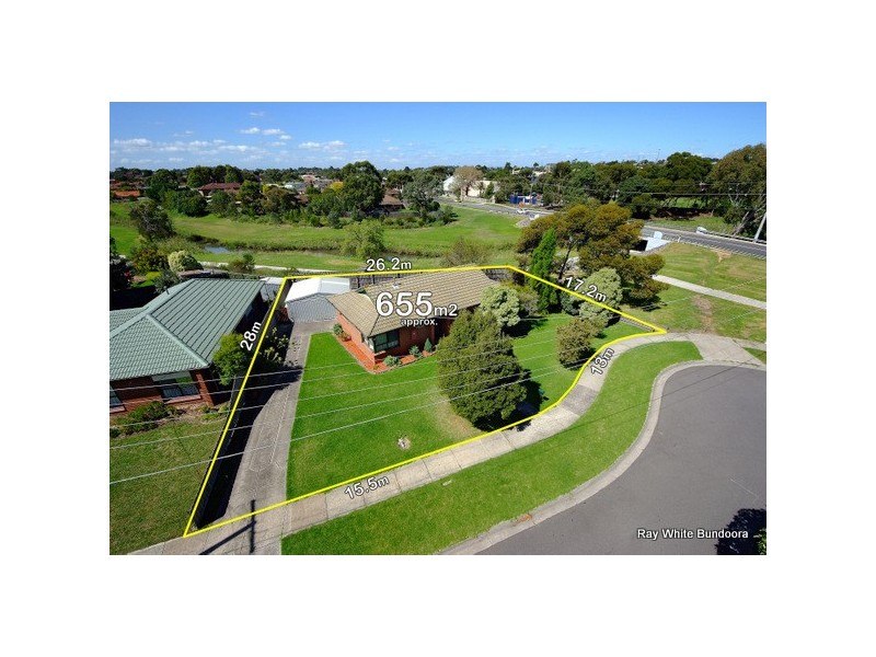 2 Dealing Court, Bundoora VIC 3083