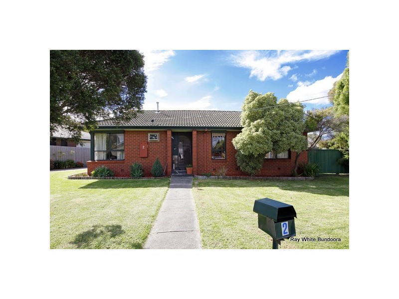 2 Dealing Court, Bundoora VIC 3083
