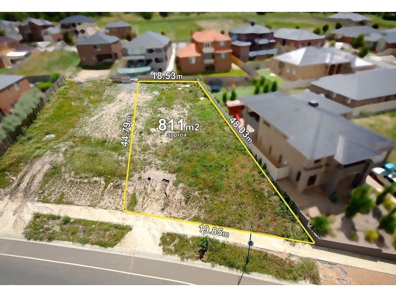 330 Gordons Road, South Morang VIC 3752