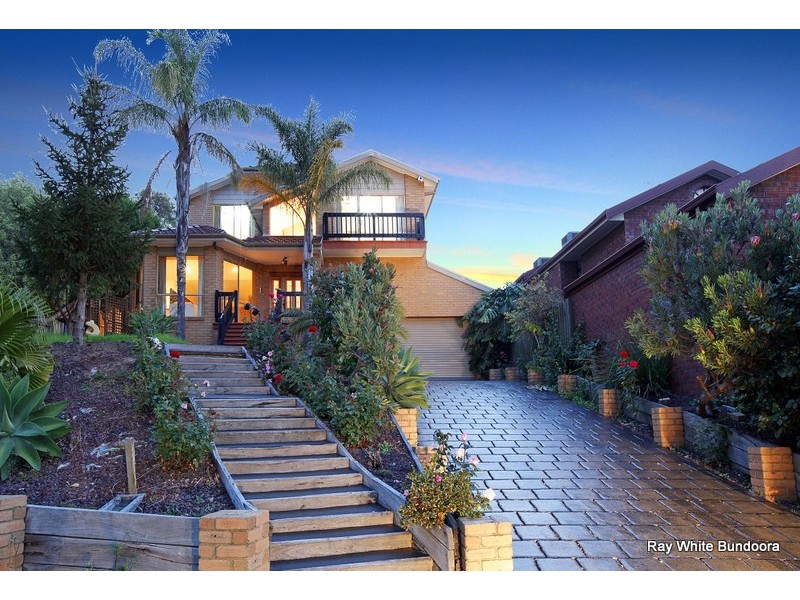 25 Cambrian Court, Eltham North VIC 3095