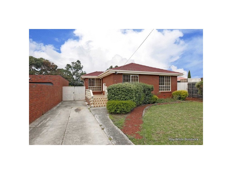 4 Howe Court, Thomastown VIC 3074
