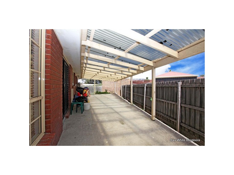 4 Howe Court, Thomastown VIC 3074