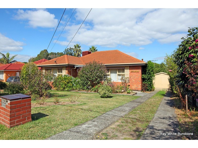 26 Lea Crescent, Bundoora VIC 3083