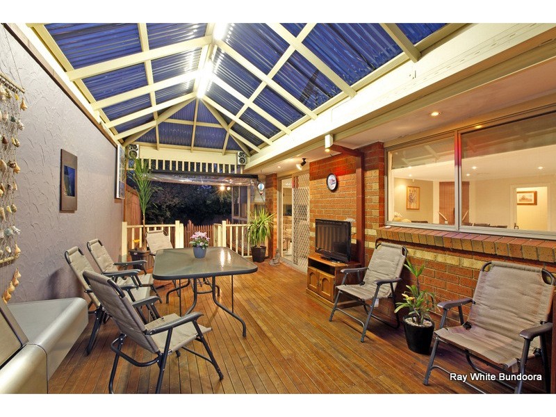 40 Stillman Drive, Mill Park VIC 3082