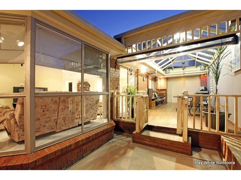 40 Stillman Drive, Mill Park VIC 3082