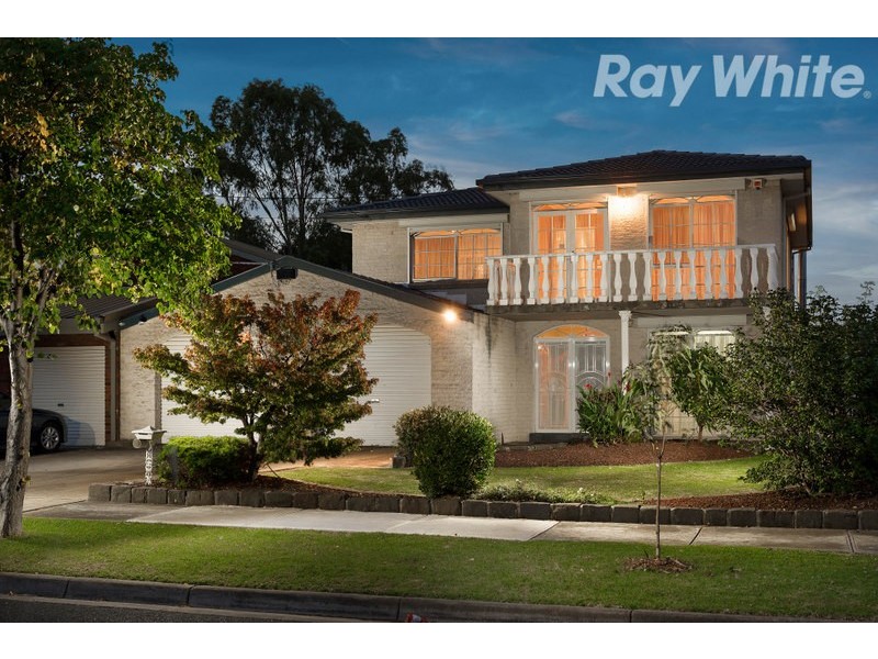 14 Ashbrook Circuit, Bundoora VIC 3083