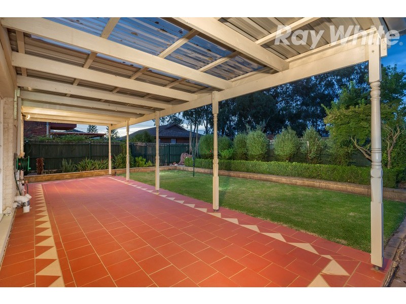 14 Ashbrook Circuit, Bundoora VIC 3083